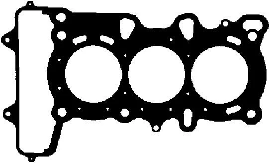 Těsnění, hlava válce