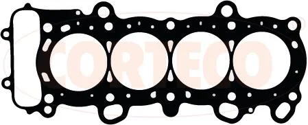 Těsnění, hlava válce