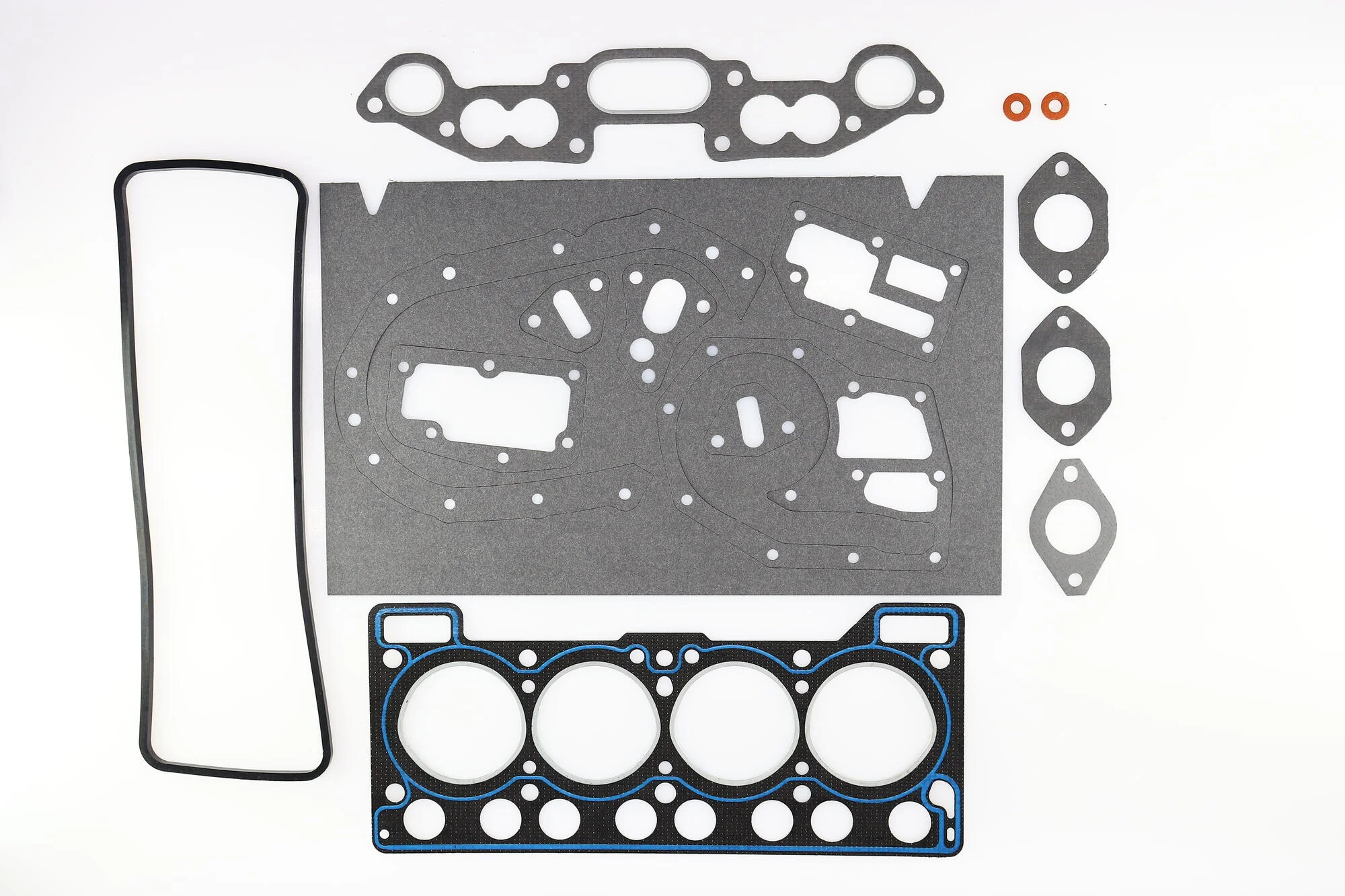 Sada těsnění, hlava válce