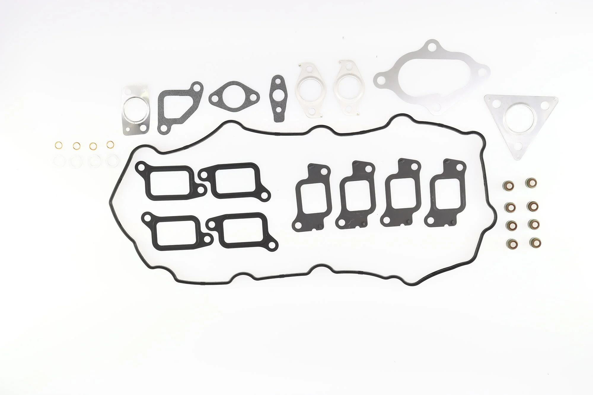 Sada těsnění, hlava válce