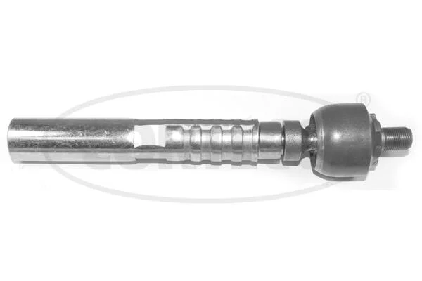 Axiální kloub, čep řízení