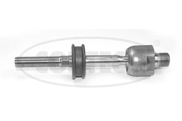 Axiální kloub, čep řízení