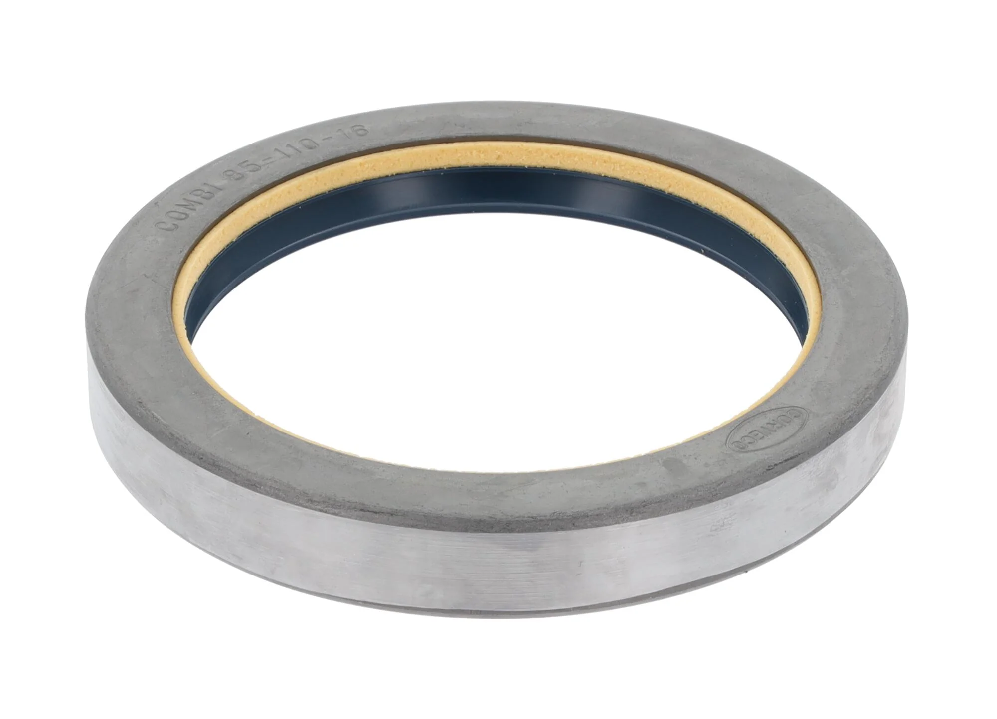 Těsnicí kroužek hřídele, diferenciál