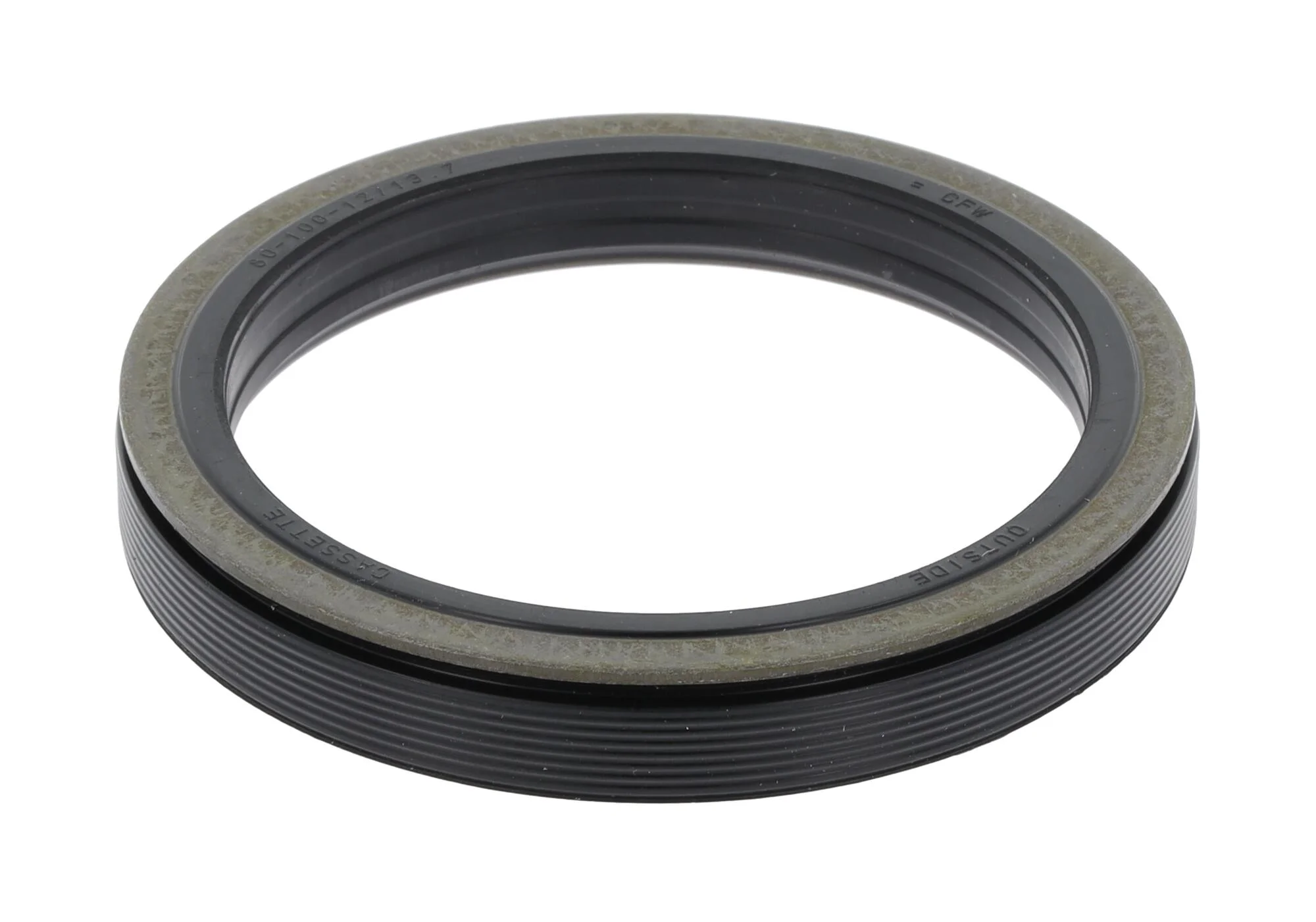 Těsnicí kroužek, čep nápravy