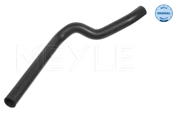 Hadice chladiče MEYLE-ORIGINAL: True to OE.