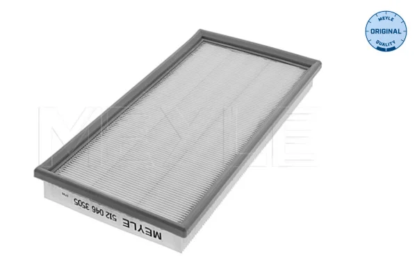 Vzduchový filtr MEYLE-ORIGINAL: True to OE.