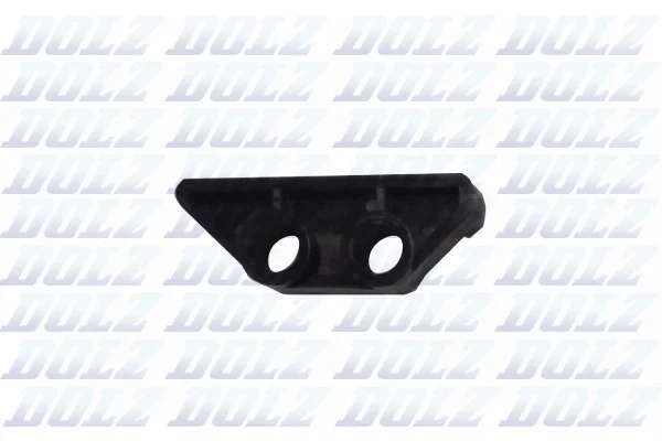 Vodicí lišta, rozvodový řetěz