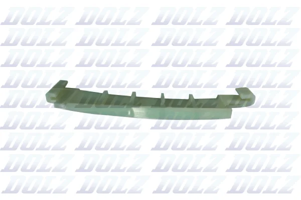 Vodicí lišta, rozvodový řetěz