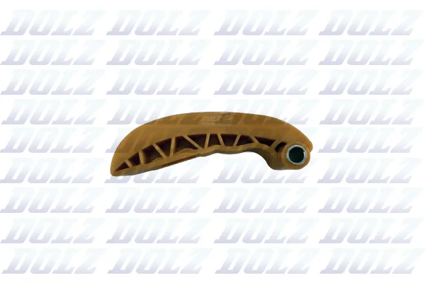 Vodicí lišta, rozvodový řetěz