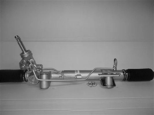 Řídicí mechanismus