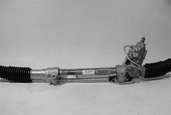 Řídicí mechanismus