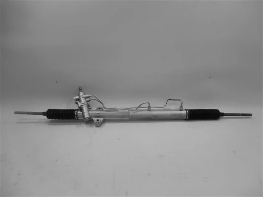 Řídicí mechanismus