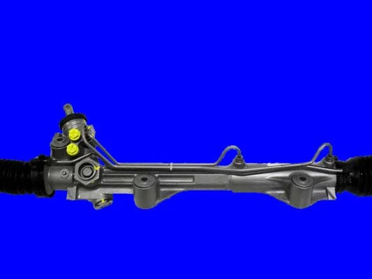 Řídicí mechanismus