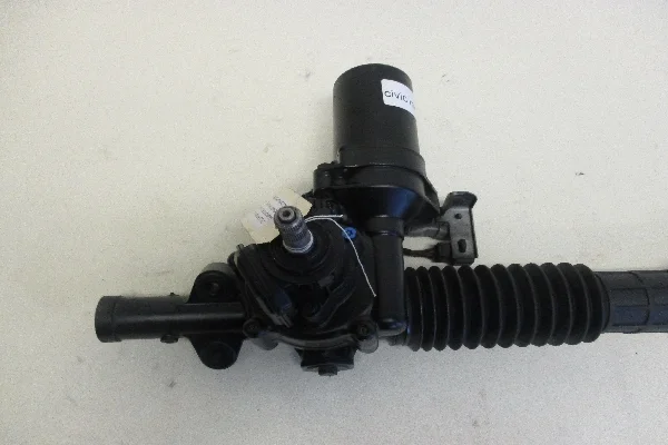 Řídicí mechanismus