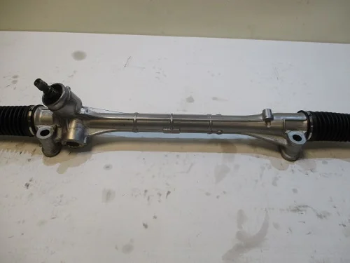 Řídicí mechanismus