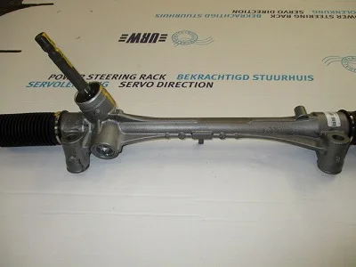 Řídicí mechanismus