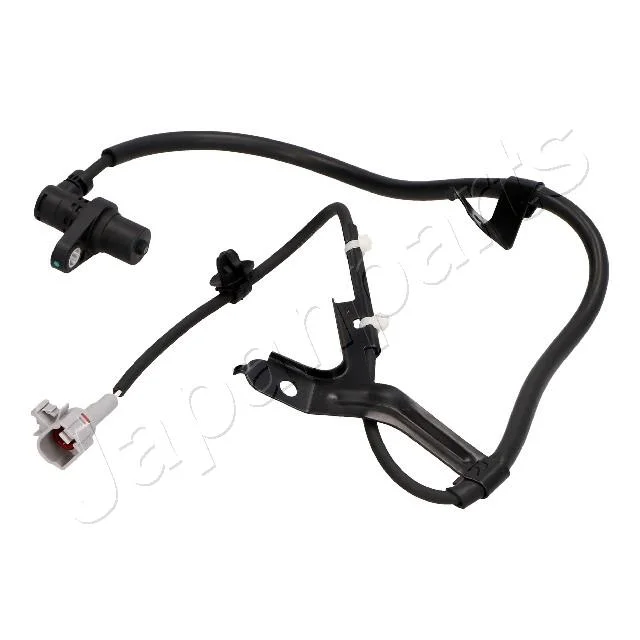 Snímač, počet otáček kol