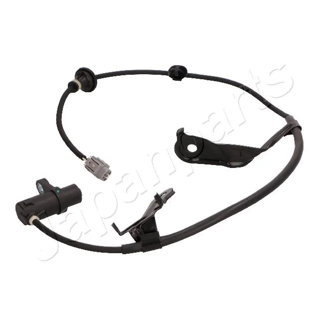 Snímač, počet otáček kol