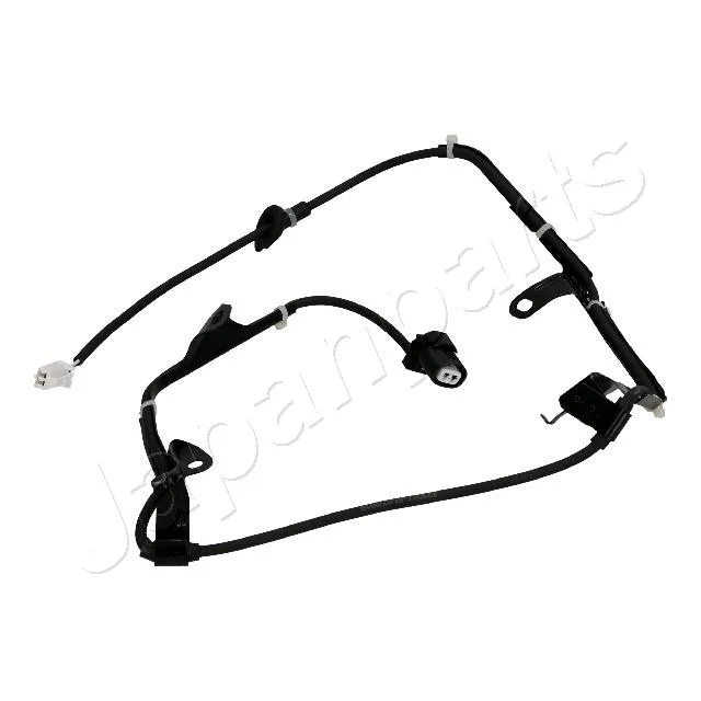 Snímač, počet otáček kol