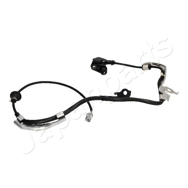 Snímač, počet otáček kol