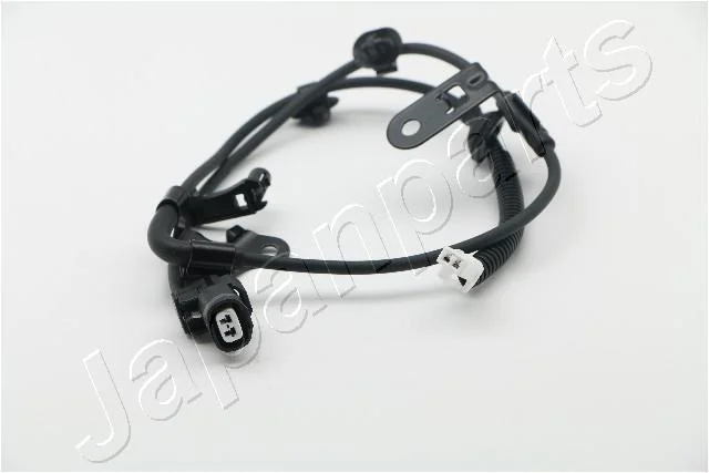 Snímač, počet otáček kol