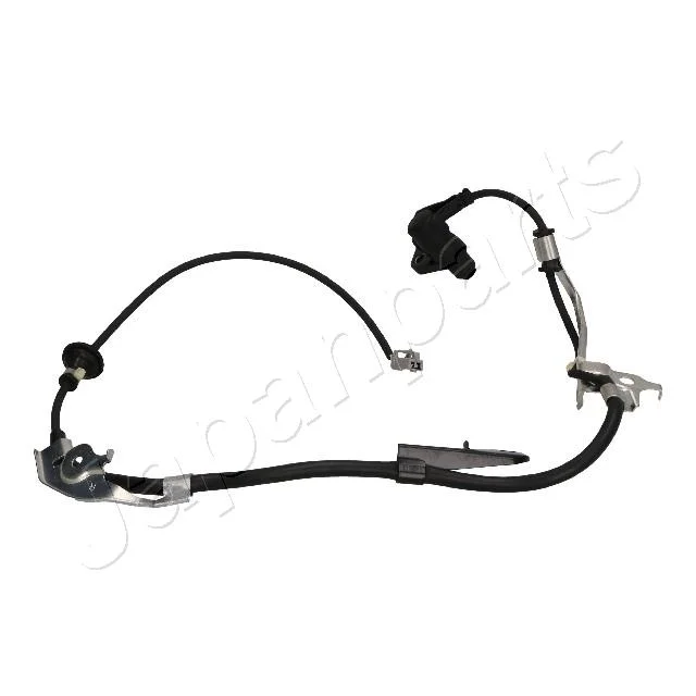 Snímač, počet otáček kol