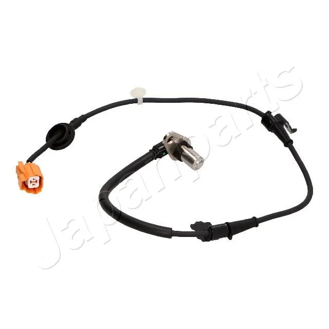 Snímač, počet otáček kol