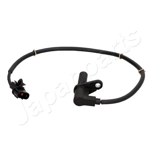 Snímač, počet otáček kol