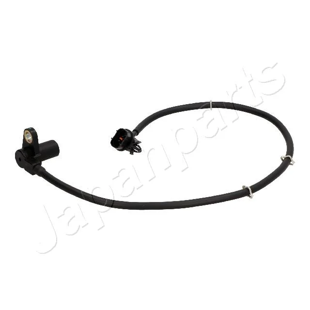 Snímač, počet otáček kol