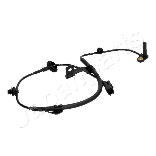 Snímač, počet otáček kol