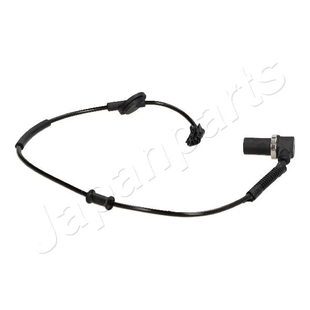 Snímač, počet otáček kol