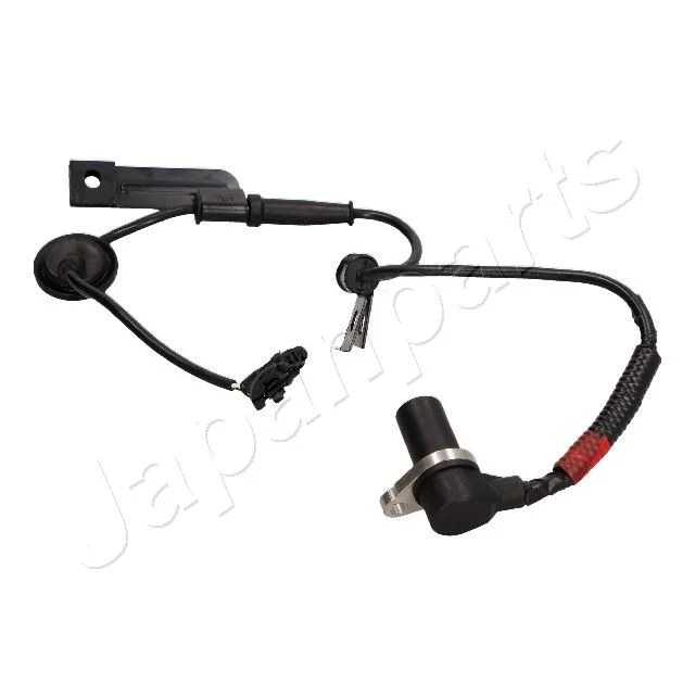 Snímač, počet otáček kol