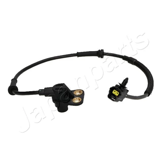 Snímač, počet otáček kol