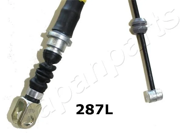 BC-287L - JAPANPARTS