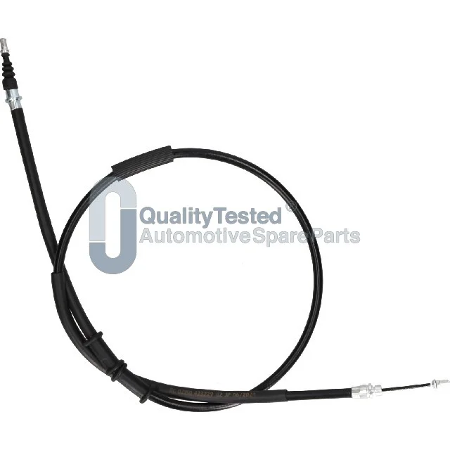 Tažné lanko, parkovací brzda Quality Tested