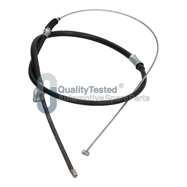 Tažné lanko, parkovací brzda Quality Tested