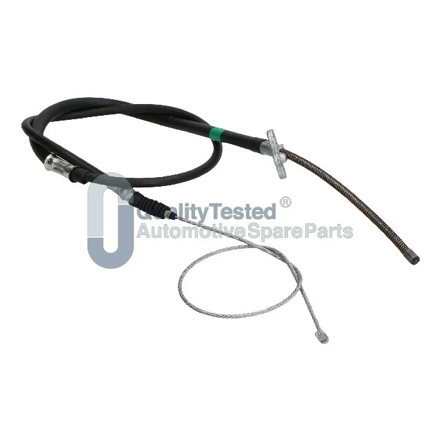 Tažné lanko, parkovací brzda Quality Tested