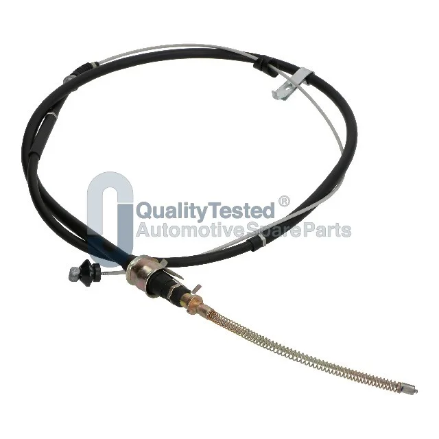 Tažné lanko, parkovací brzda Quality Tested