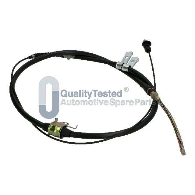 Tažné lanko, parkovací brzda Quality Tested