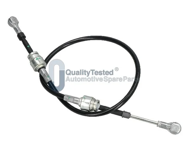 Tažné lanko, ruční převodovka Quality Tested