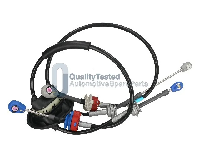 Tažné lanko, ruční převodovka Quality Tested