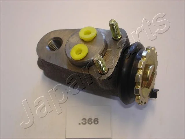 Válec kolové brzdy