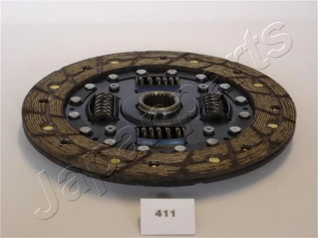 DF-411 - JAPANPARTS