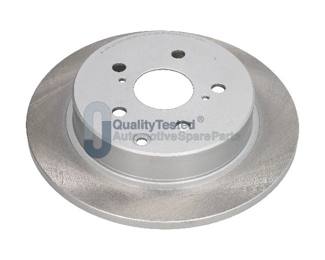 Brzdový kotouč Quality Tested