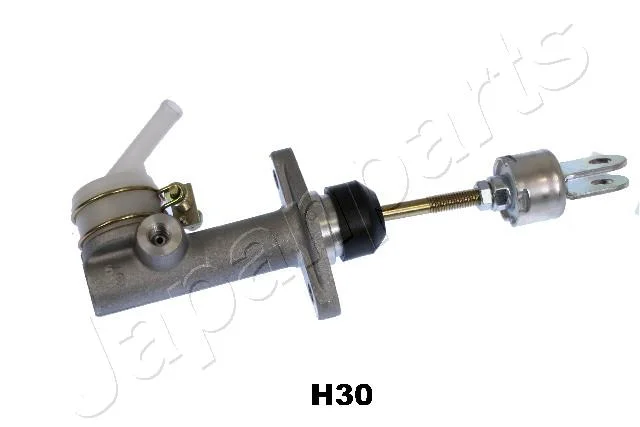 Hlavní válec, spojka