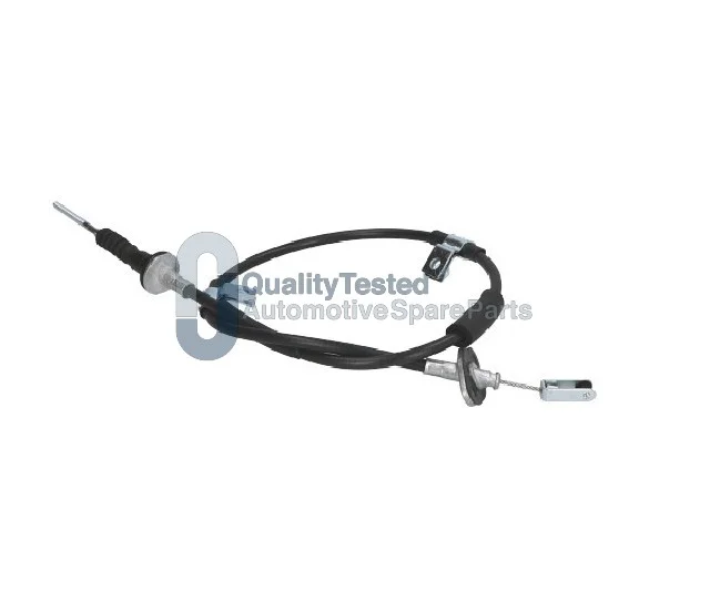 Tažné lanko, ovládání spojky Quality Tested