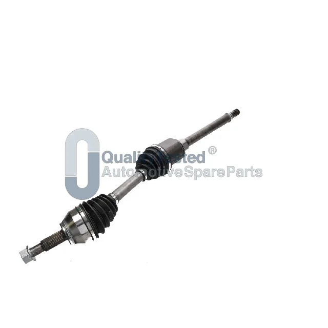 Poloosa Quality Tested