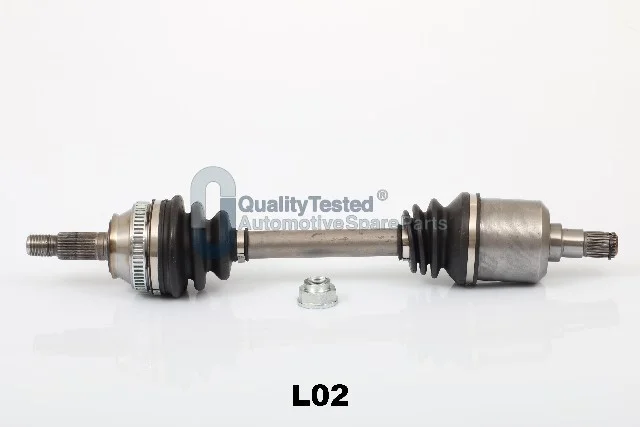 Poloosa Quality Tested