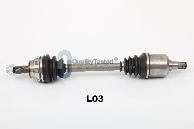 Poloosa Quality Tested