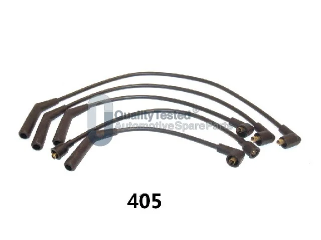 Sada kabelů pro zapalování Quality Tested